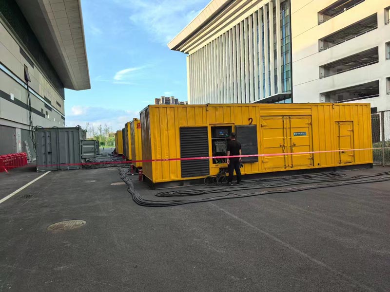 昭通柴油发电机冬季保养注意事项？