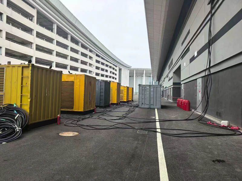 昭通冬季柴油发电机启动前需要做哪些准备工作？